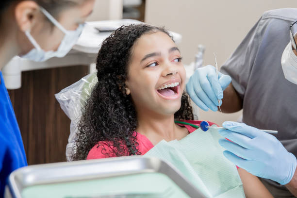 Best Affordable Emergency Dental Care  in Milton, WA