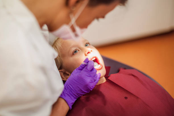Best Tooth Infection Emergency Dentist  in Milton, WA
