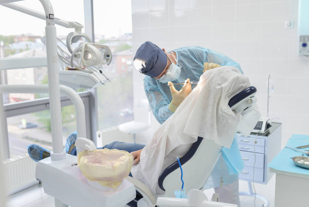 Best Dentist for Tooth Abscess  in Milton, WA